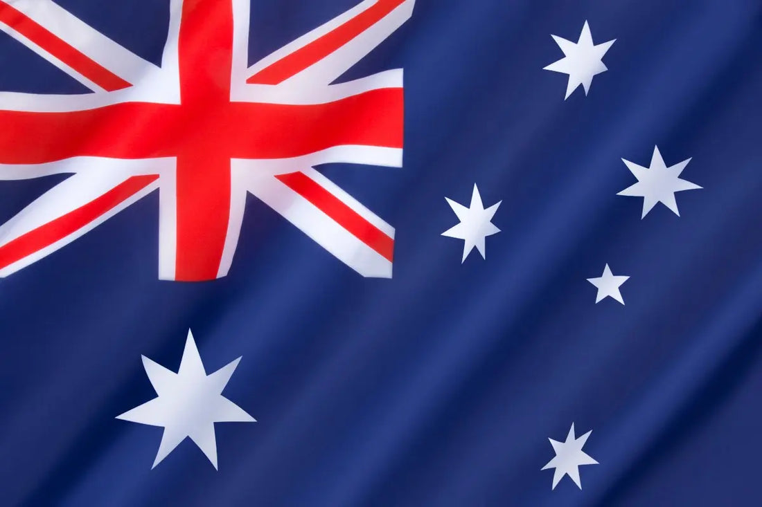 Australia flag