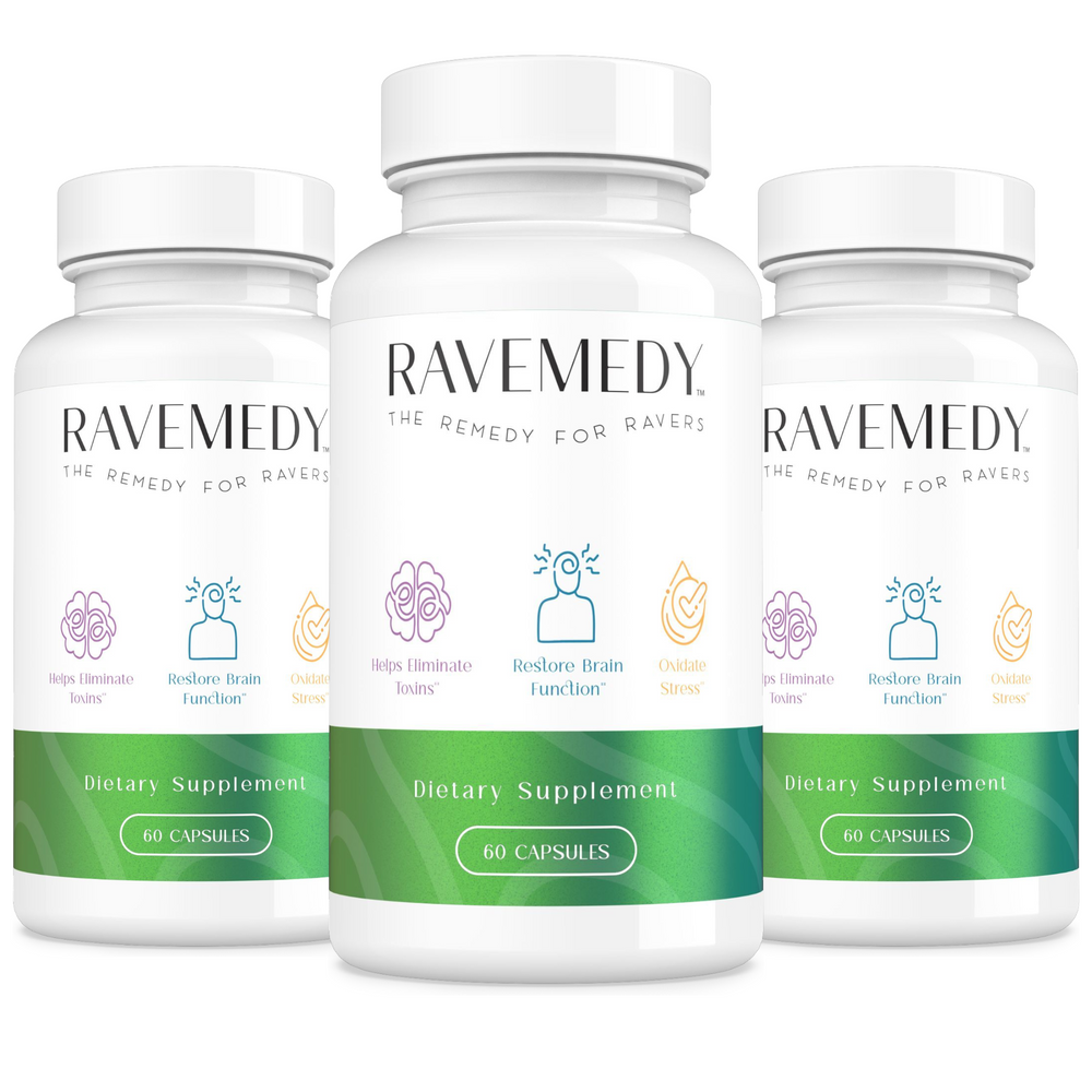 Family Pack (3 Bottles)